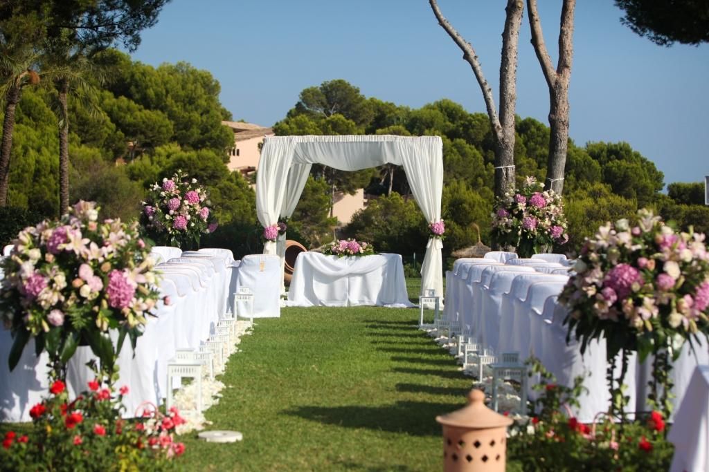 Boho & Rustic Decor Ideas for an Open Garden Wedding in Chennai – Create Your Dream Day at Sree Neela Garden, Pallikaranai