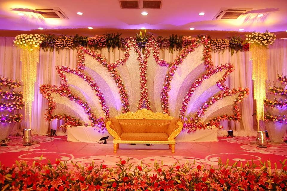 Best Time of Year to Book a Marriage Hall: Expert Tips for Chennai Events