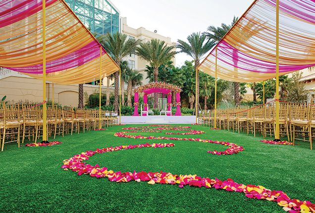 The Catering Trends You’ll See at 2026 Weddings — Especially for Open Lawn Wedding in Chennai