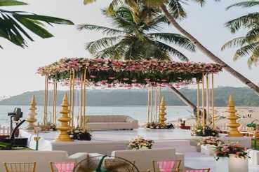 One Lawn Venue- Is It Worth Choosing For Your Special Day ?