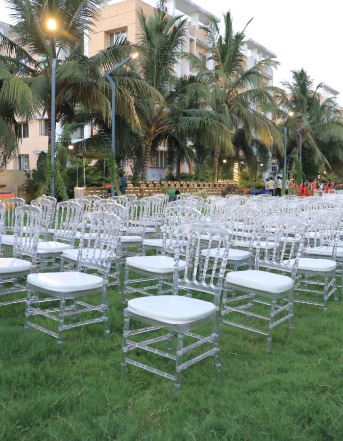 open space wedding venues in chennai